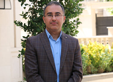 دکتر محمدرضا مظاهری