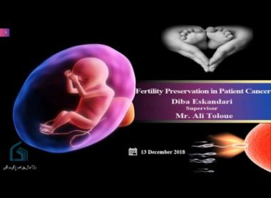 Fertilty Preservation in Patient Cancer