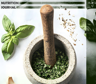 نشریه دانشجویی انگلیسی Oregano