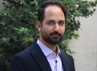 دکتر خنده رو
