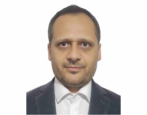 دکتر بنیامین حسینی