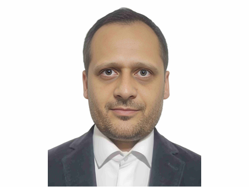 دکتر بنیامین حسینی