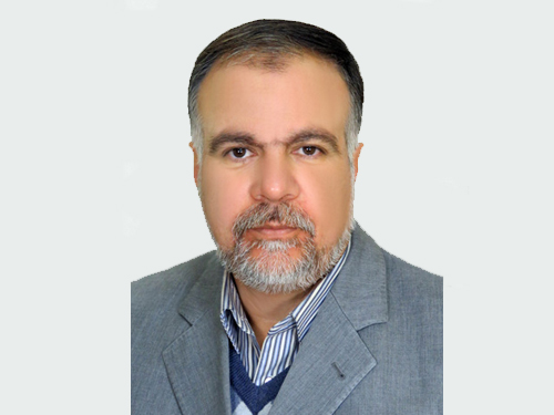 محمدباقر مهدوی