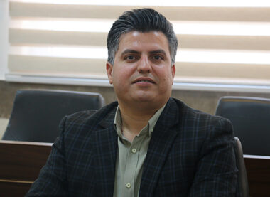 دکتر مسعود سلطانی