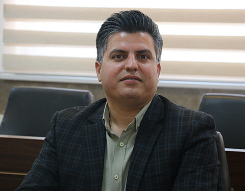 دکتر مسعود سلطانی