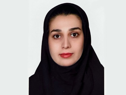دکتر ستاره توکلی