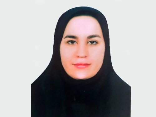 مرضیه راعی