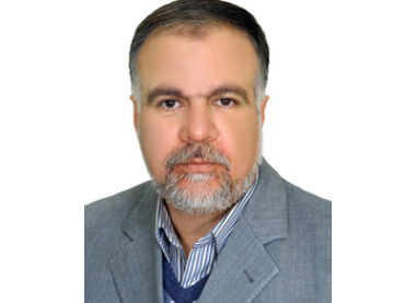 محمدباقر مهدوی