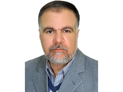 محمدباقر مهدوی