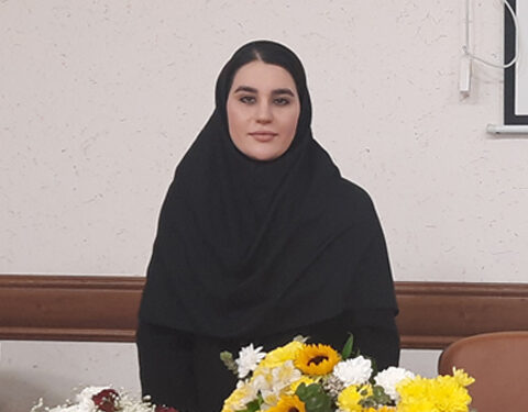 مرضیه راعی