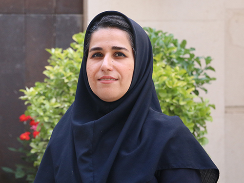 دکتر هما بقائی