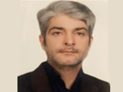 دکتر مشکین یزدی