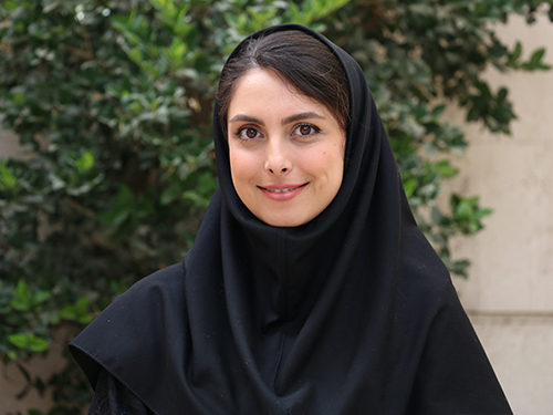 دکتر ساجده جانداری