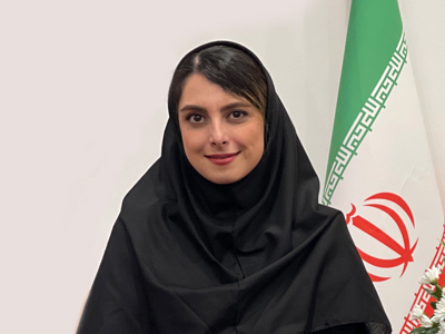 دکتر ساجده جانداری
