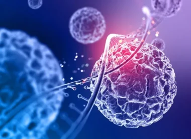 سلول‌های بنیادی مزانشیمی (MSC)