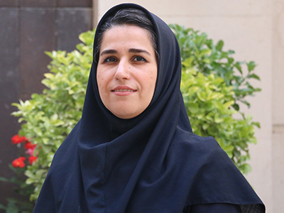دکتر هما بقائی