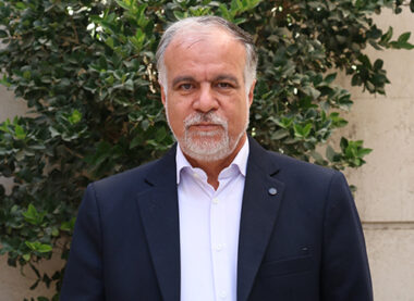آقای مهدوی