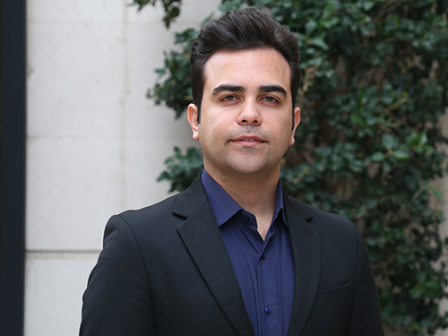 سعید خیاط کاخکی