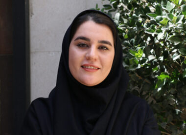 مرضیه راعی