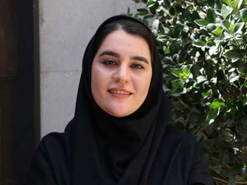 مرضیه راعی