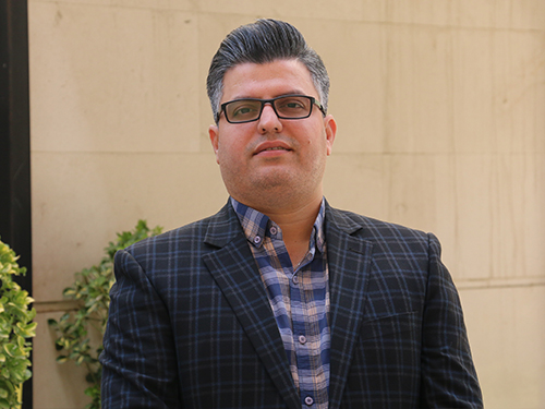 دکتر مسعود سلطانی